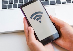 Android 기기에 저장된 Wi-Fi 비밀번호를 보는 방법