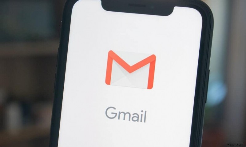 Android에서 작동하지 않는 Gmail 알림 수정