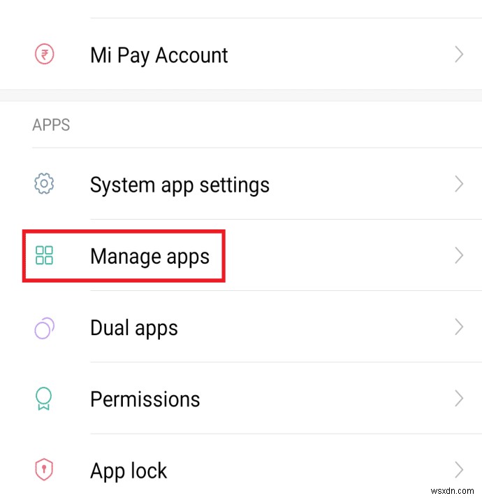 Android 휴대전화에서 앱을 제거하거나 삭제하는 방법