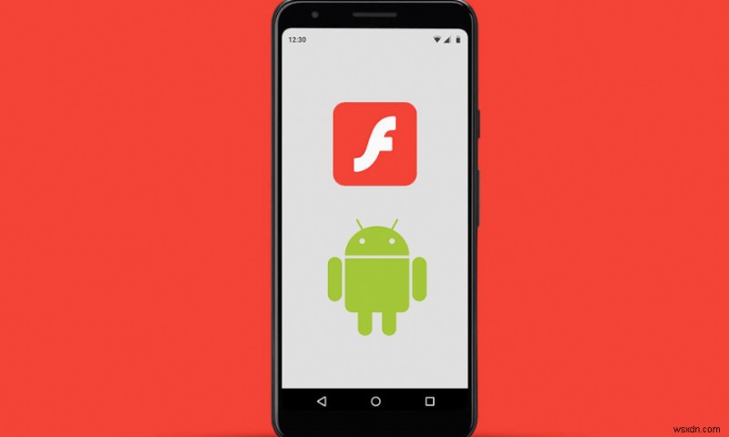 Android에 Adobe Flash Player를 설치하는 방법