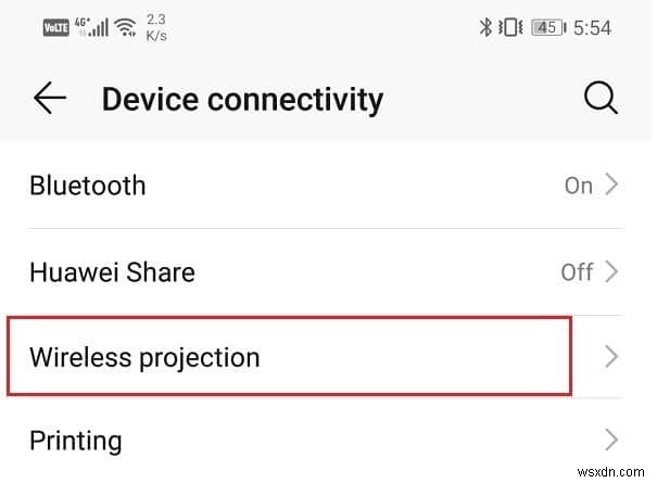 Android 휴대전화를 TV에 연결하는 6가지 방법