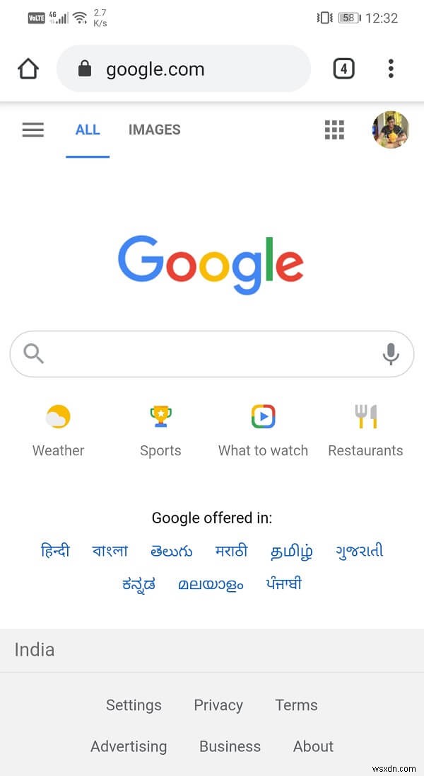 Google 검색에 인물 카드를 추가하는 방법