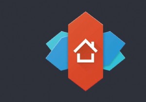 Nova Launcher에서 Google 피드를 활성화하는 방법
