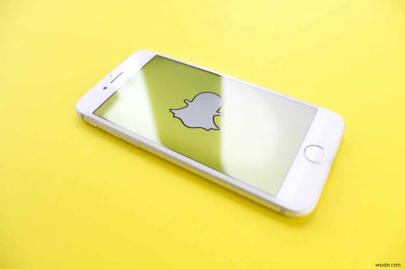 Android에서 Snapchat 지연 또는 충돌 문제 수정