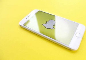 Android에서 Snapchat 지연 또는 충돌 문제 수정