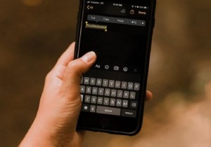Android에서 복사하여 붙여넣기를 사용하는 방법