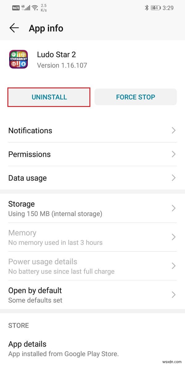 Android 휴대전화에서 앱을 삭제하는 4가지 방법