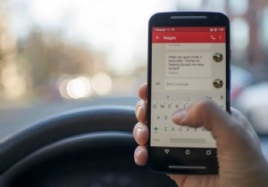 Android에서 문자 메시지를 백업 및 복원하는 방법