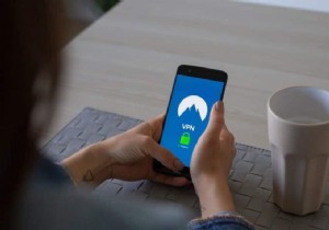 Android에서 VPN이 연결되지 않는 문제 수정