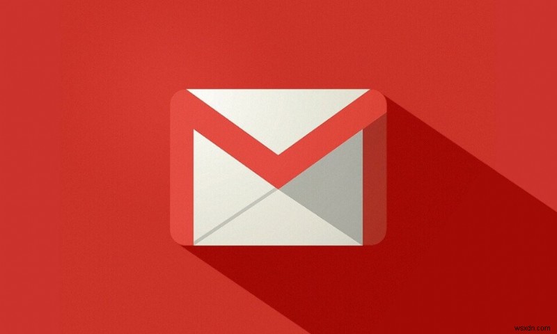Android에서 Gmail이 이메일을 보내지 않는 문제 수정