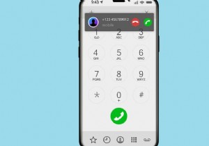 Android에서 전화번호 차단을 해제하는 방법