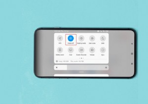 Android에서 자동 회전이 작동하지 않는 문제를 해결하는 방법