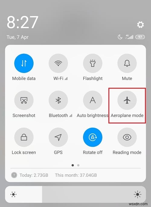 Android 전화가 켜지지 않는 Wi-Fi 문제를 해결하는 8가지 방법