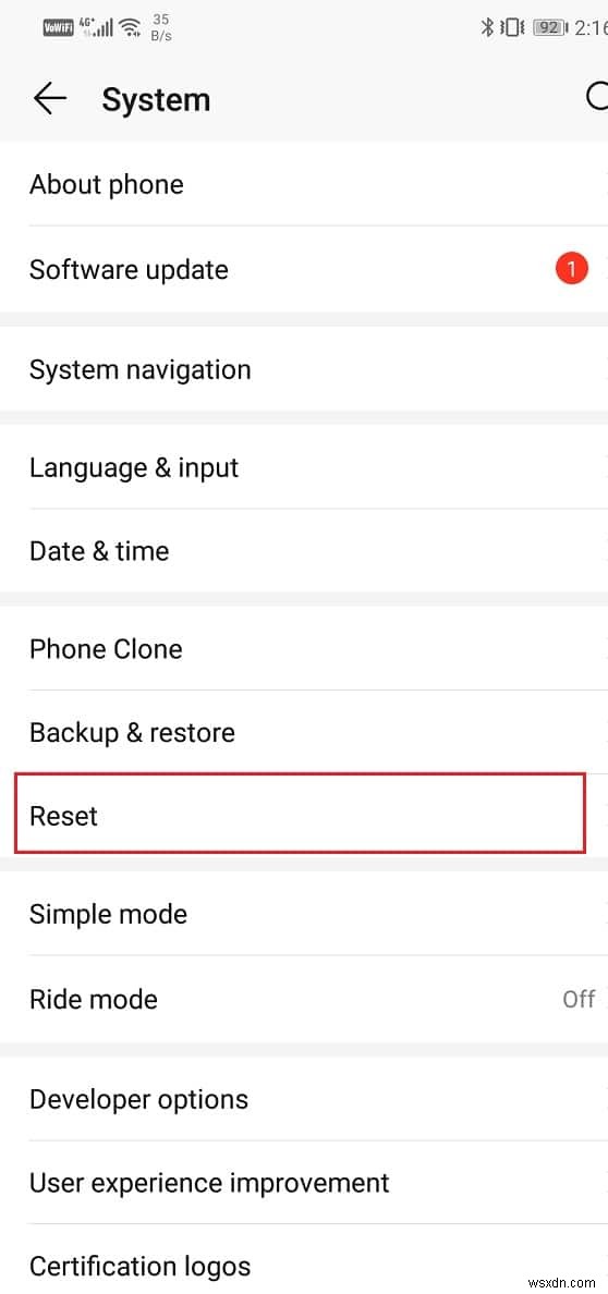 Android 전화가 켜지지 않는 Wi-Fi 문제를 해결하는 8가지 방법