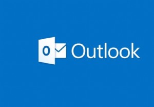 Android에서 Outlook이 동기화되지 않는 문제 수정