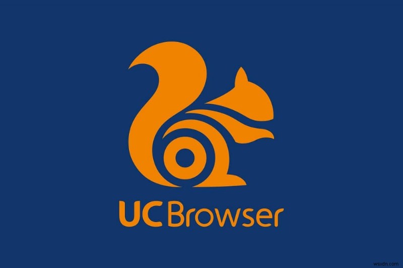 UC 브라우저의 일반적인 문제를 해결하는 방법은 무엇입니까?