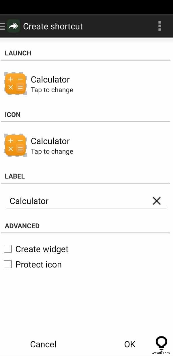 Android 휴대전화에서 앱 아이콘을 변경하는 방법
