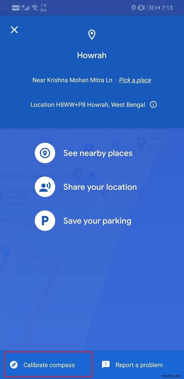 Android에서 GPS 정확도를 개선하는 방법