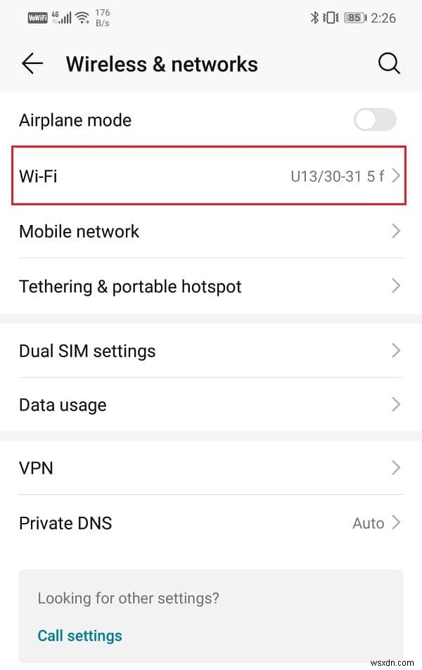 Android에서 Wi-Fi 비밀번호를 쉽게 공유하는 방법