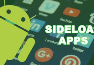 안드로이드 폰에서 앱 사이드로드하는 방법 – APK 설치 완벽 가이드