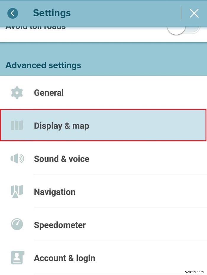 오프라인에서 Waze 및 Google 지도를 사용하여 인터넷 데이터를 저장하는 방법
