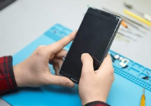 전원 버튼 없이 휴대전화를 켜는 6가지 방법