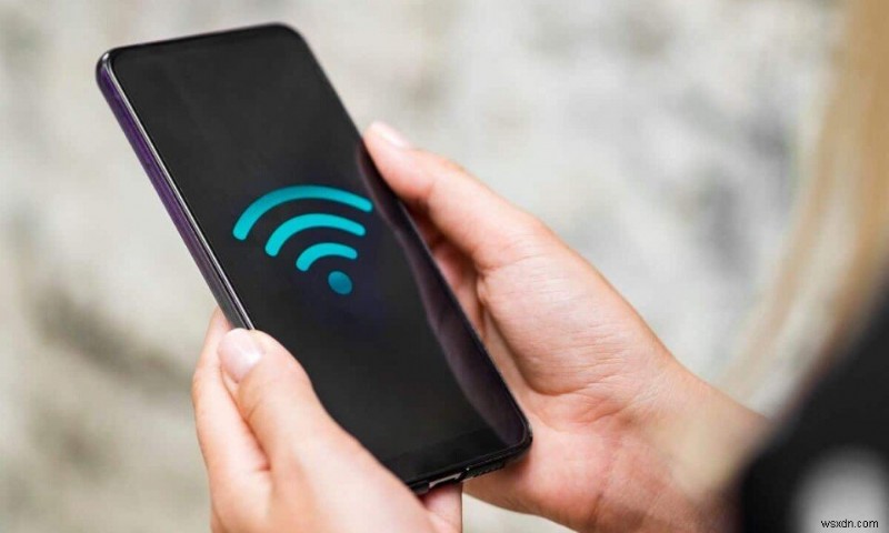 Android에서 Wi-Fi 비밀번호를 찾는 방법