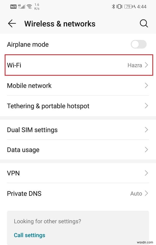 Android에서 Wi-Fi 비밀번호를 찾는 방법