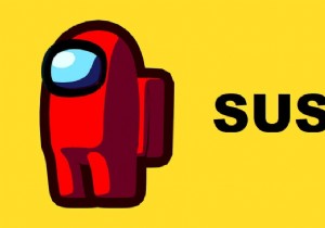 Sus의 뜻은 무엇일까? 텍스트 속어  Sus  완벽 정리