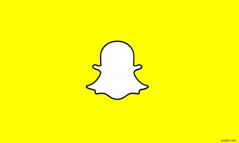 Snapchat에서 Snap 보내기를 취소하는 방법