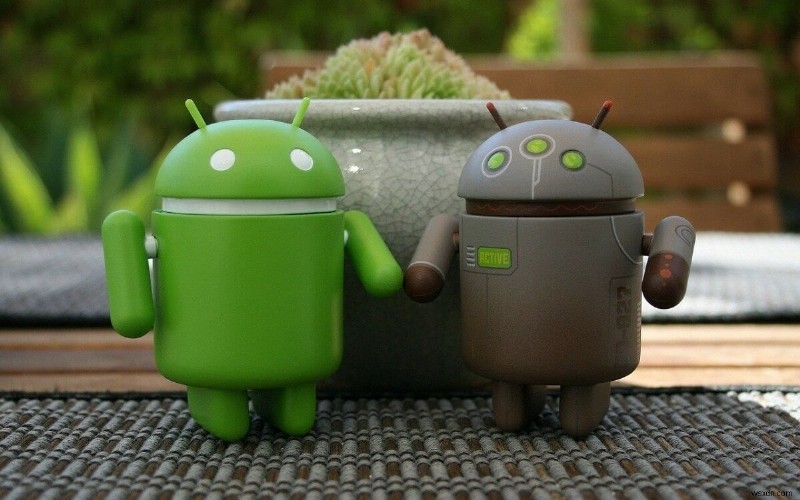 Android 휴대전화를 루팅해야 하는 15가지 이유