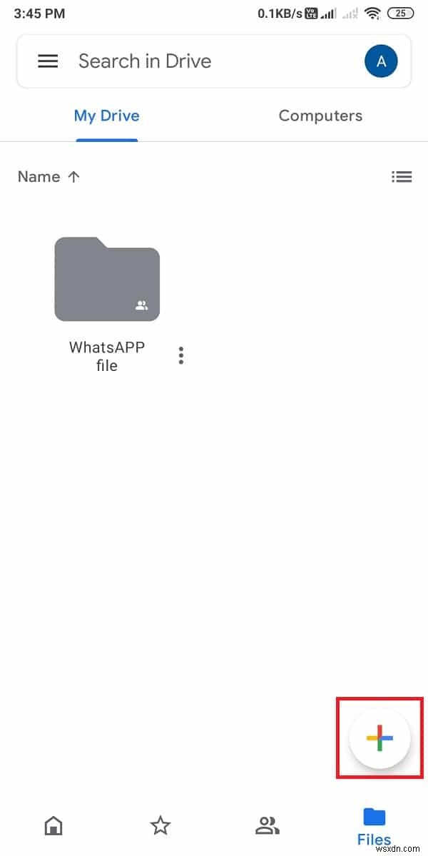 WhatsApp에서 대용량 비디오 파일을 보내는 3가지 방법 