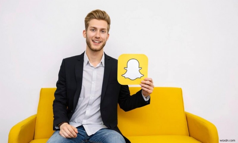 Snapchat에 비공개 스토리를 남기는 방법? 