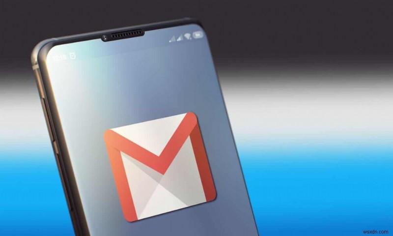 Gmail 대기 및 실패 오류를 수정하는 방법