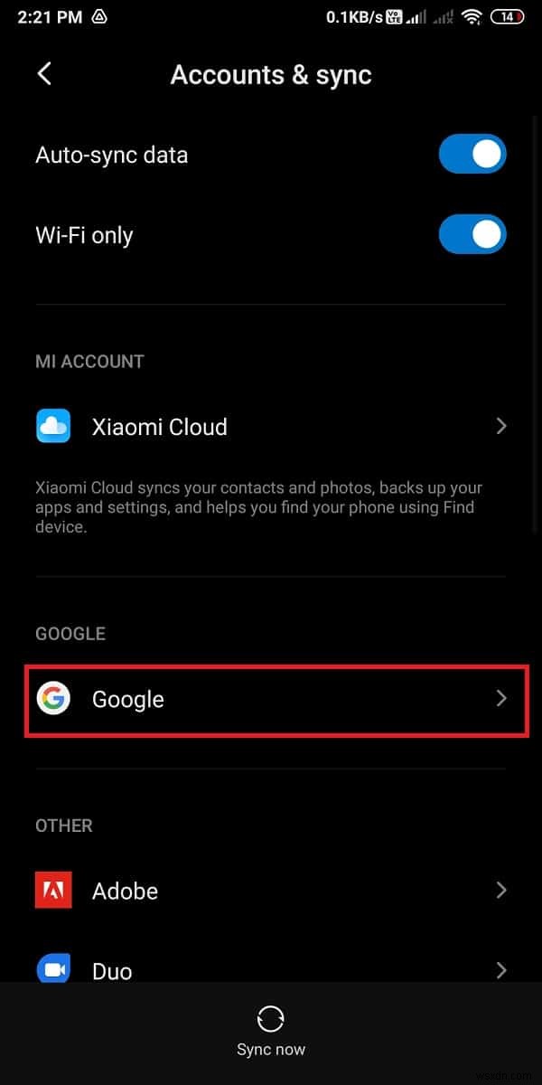 Android 휴대전화에서 앱을 다운로드할 수 없는 문제 수정