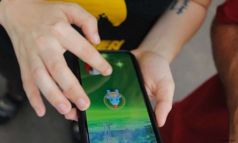 재미를 두 배로 만드는 최고의 Pokémon Go 해킹 및 요령