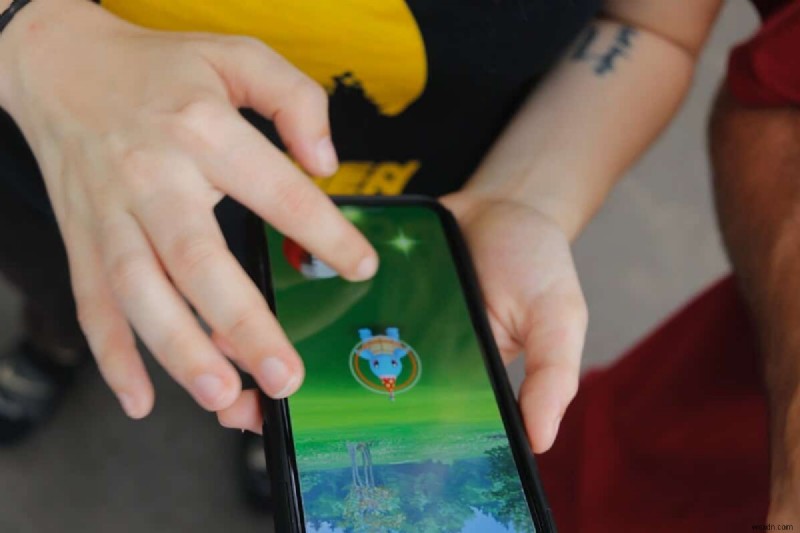 재미를 두 배로 만드는 최고의 Pokémon Go 해킹 및 요령