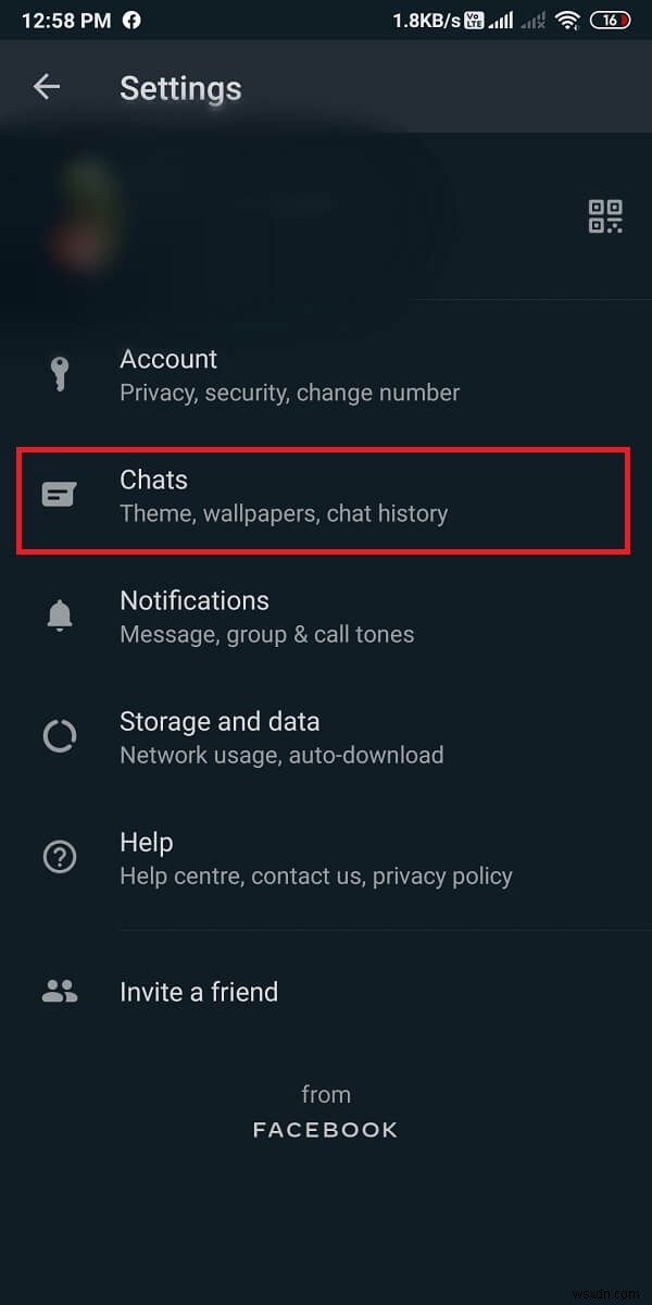 Whatsapp 통화를 비활성화하는 3가지 방법