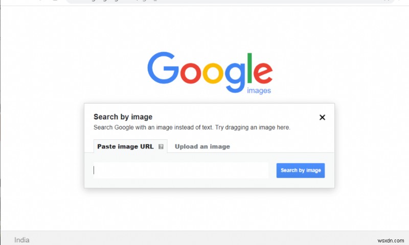 이미지 또는 동영상을 사용하여 Google에서 검색하는 방법