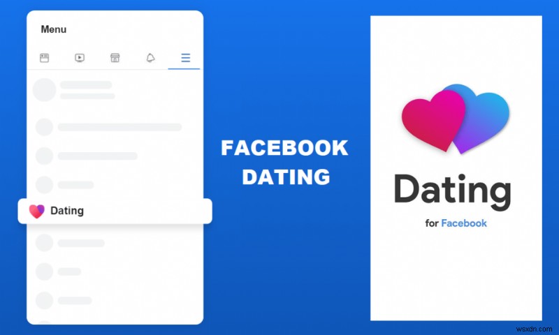 Facebook 데이트가 작동하지 않는 문제를 해결하는 방법