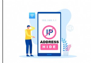 Android에서 IP 주소를 숨기는 방법