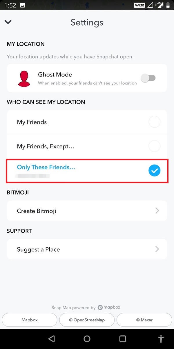 Snapchat에는 친구 제한이 있습니까? Snapchat의 친구 제한이란 무엇입니까?