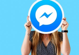 Facebook Messenger에서 비밀 대화를 시작하는 방법