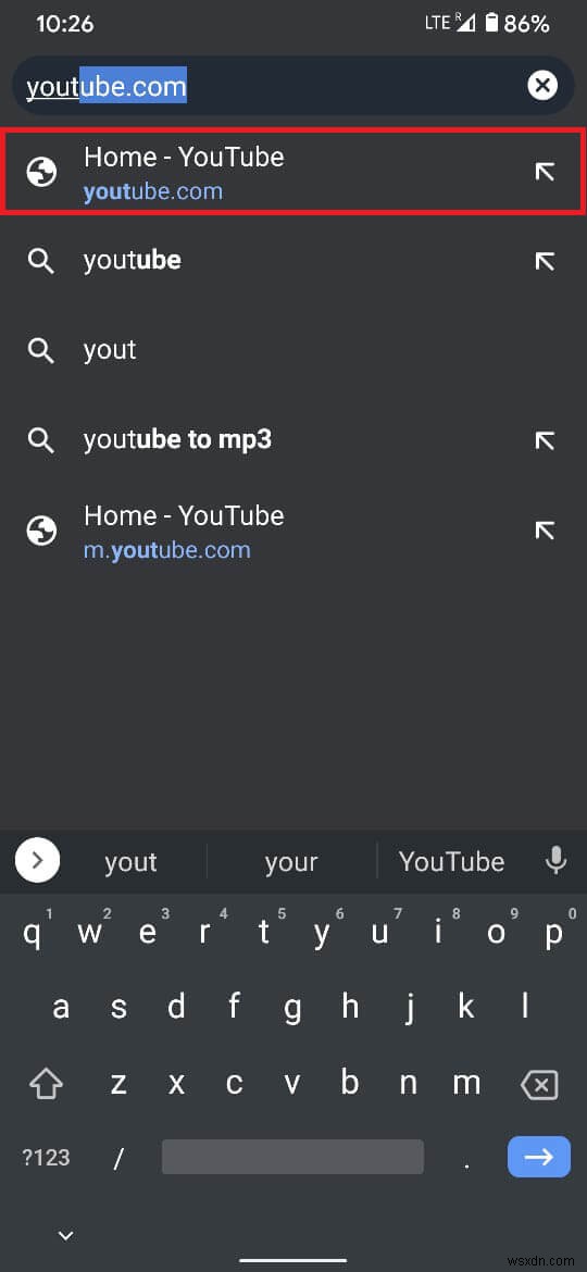 Android에서 YouTube 광고를 차단하는 3가지 방법