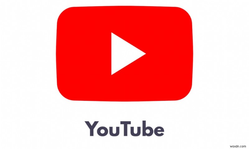 YouTube 채널 이름을 변경하는 방법