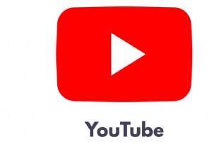 YouTube 채널 이름을 변경하는 방법