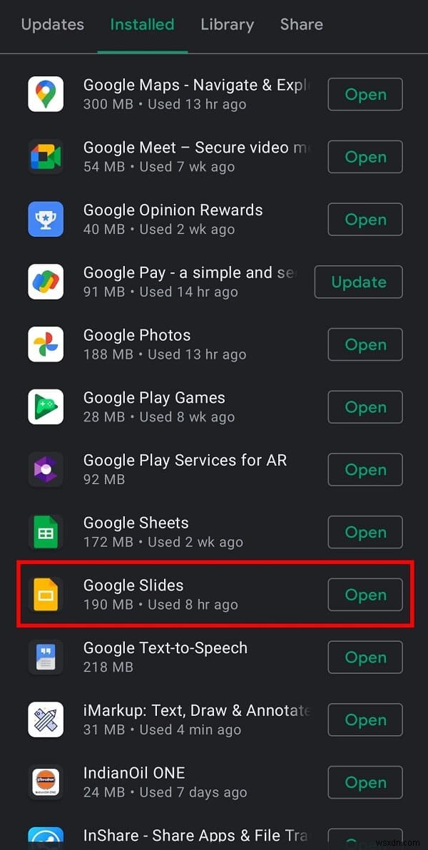 Android에서 사전 설치된 앱을 삭제하는 방법