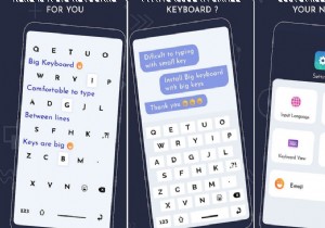 안드로이드 폰에서 키보드 크기 조정하는 방법 총정리 (Gboard·삼성·SwiftKey)