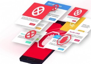 Android 휴대전화에서 광고를 없애는 6가지 방법