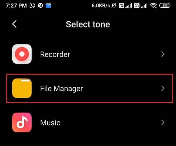 Android에서 YouTube 노래를 벨소리로 만드는 방법